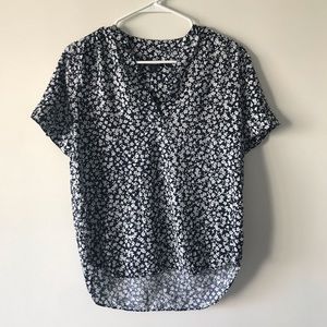 J. Crew Top